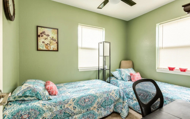 Vacation Home Meehan