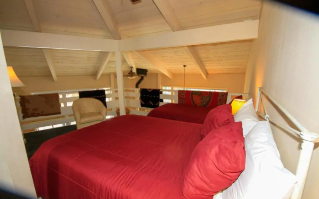 Sierra Park Villas #09