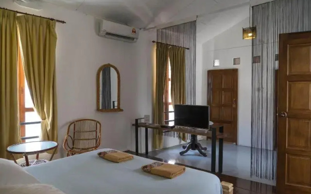 Guli Residence