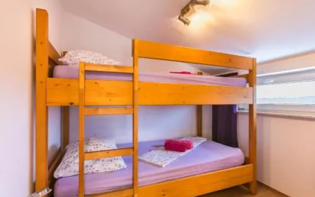 Apartments Kapovica
