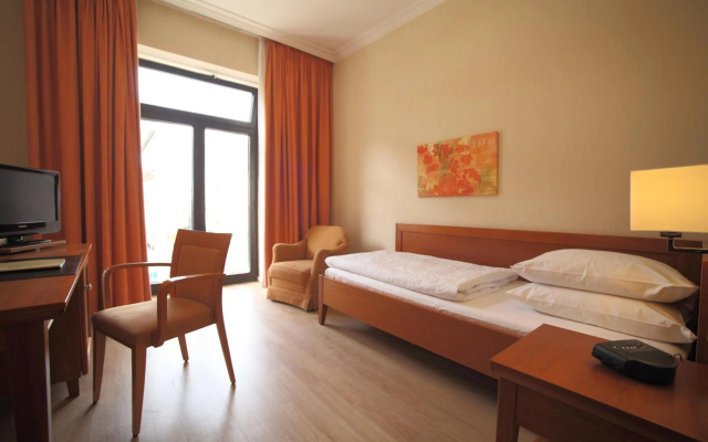 Hotel Alster-Hof