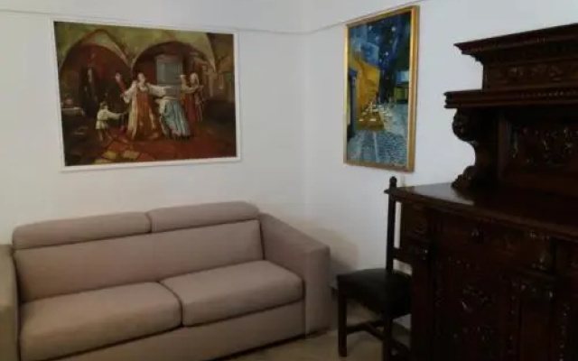 La casa del liutaio