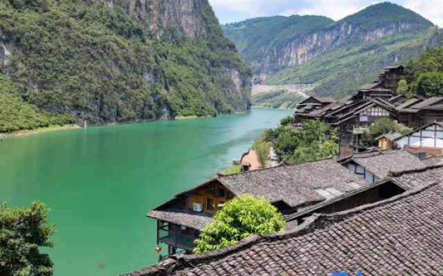 Xirongxuan Inn