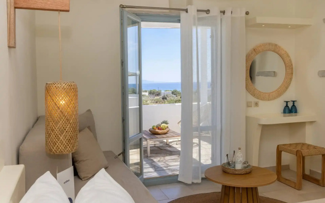 Anthea Hotel Tinos