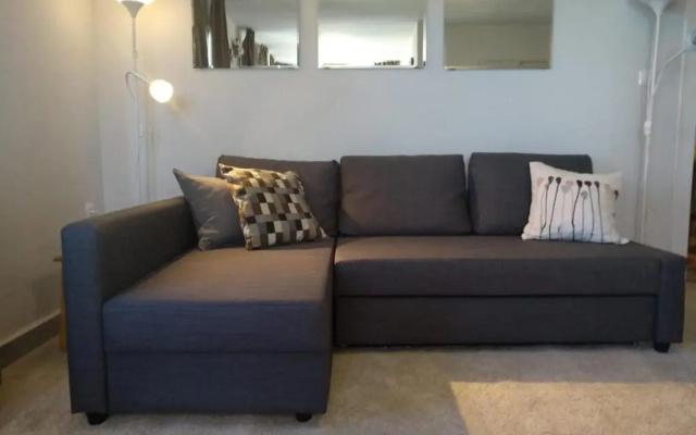 Apartamento Superior Sierra Nevada