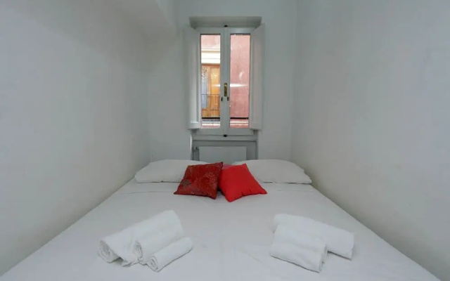 Coronari Charming Apartment