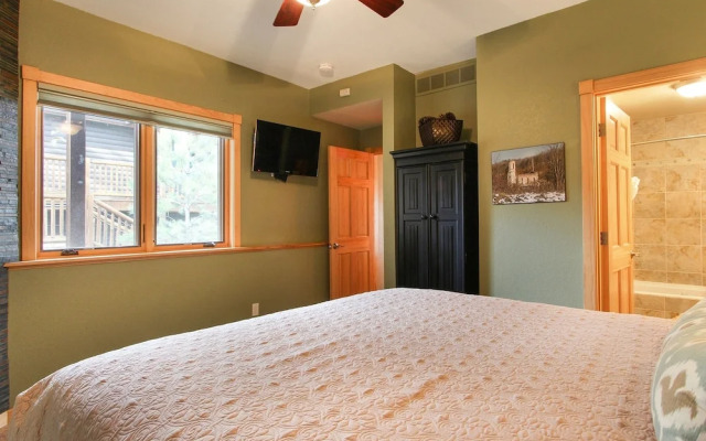 Deer Mountain 28b 1 Bedroom Condo by RedAwning