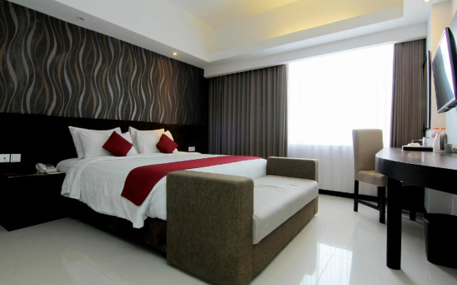 The Sun Hotel Madiun