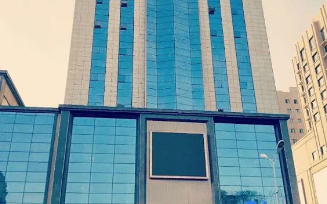 Fly Platinum Hotel