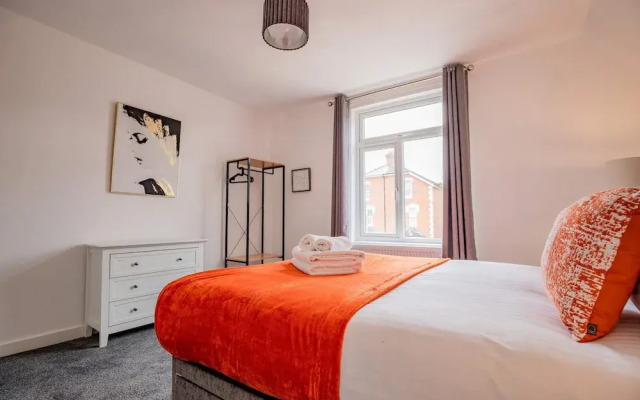 Host Stay Bromyard Flat 3