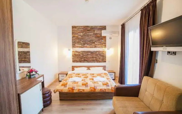 Dimić Ellite Accommodation