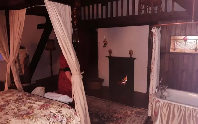 Rosehill House