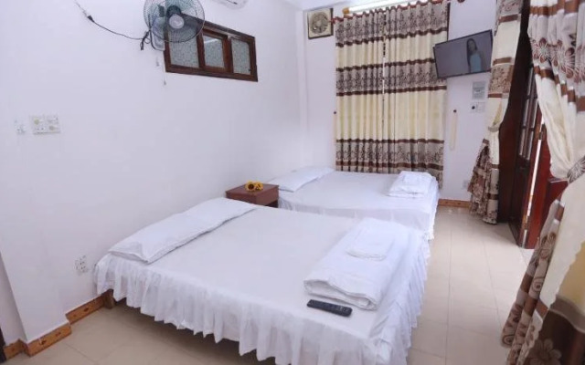 DH Hostel