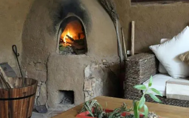 Terra Diaguita Hotel Boutique & Spa