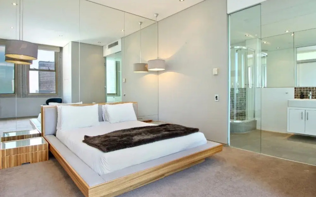 ITC Hospitality Group One Bedrooms Cartwright s Corner
