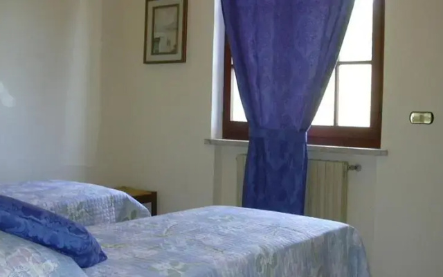 B&B La Torretta Bianca