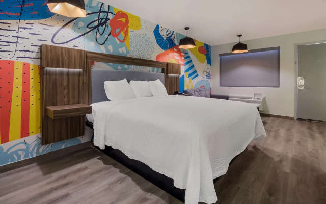 Signature Inn Houston Galleria