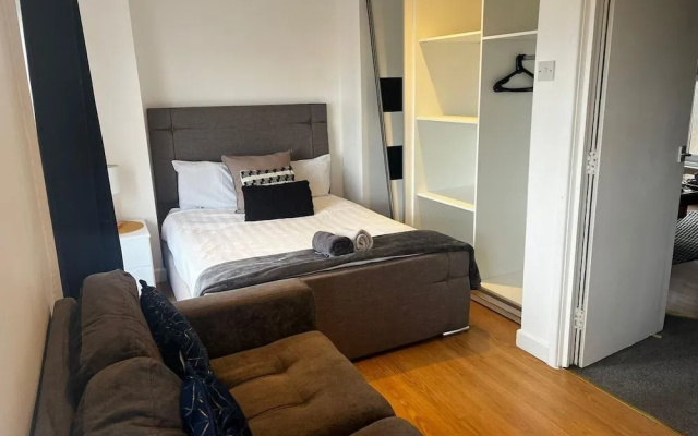 Empire Blackpool Apartments - Tyldesley Rd