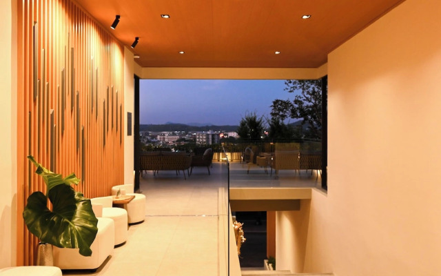 Wora Hotel