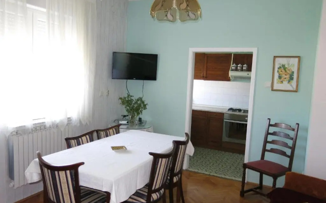 Apartment Coce