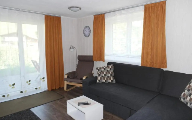 Appartement Gwiggner