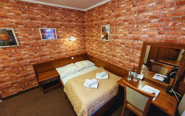 Hotel Zamkowy Młyn