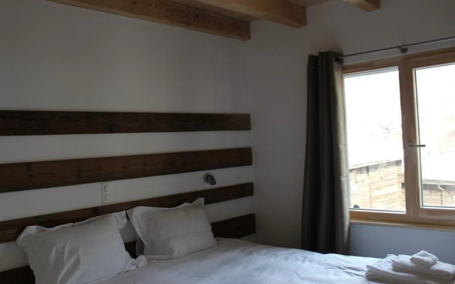 B&B La Baraque
