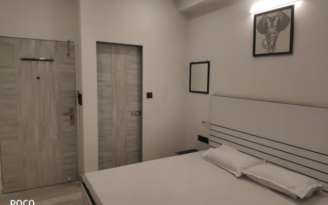 Divy Villa