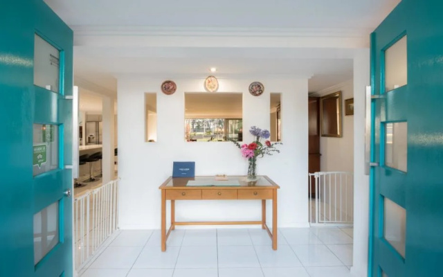 Torquay Terrace Bed & Breakfast