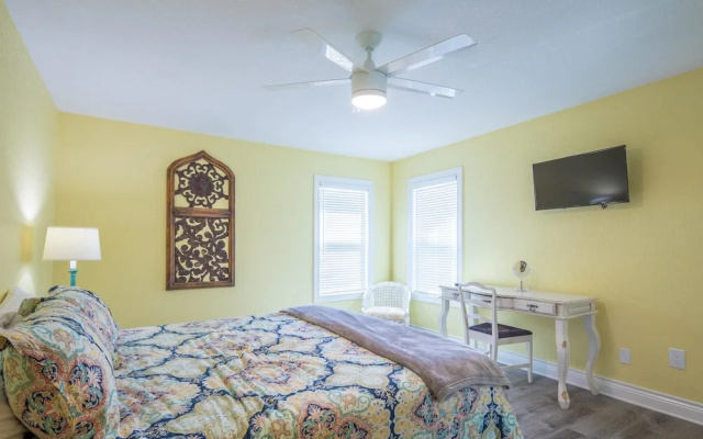 LEDGEROCK POINTE - 3 Br Home