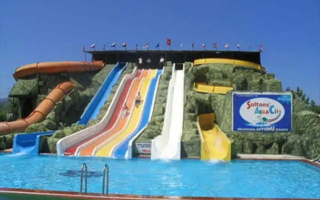Hotel Seril 2
