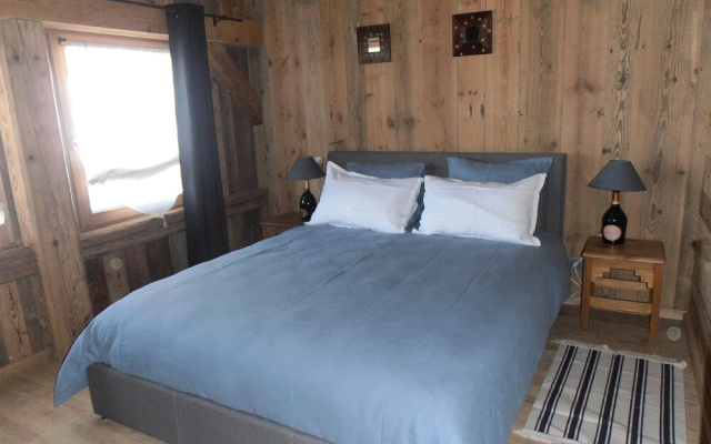 Mont Blanc Chalet