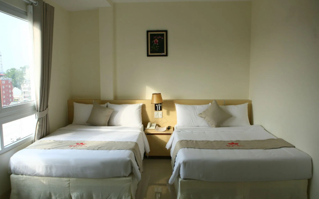 Ngoc Nguyen Anh Hotel Da Lat