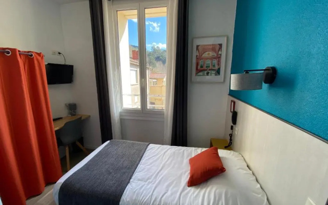 Rev Hotel