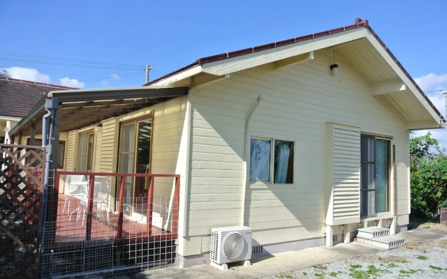 Starry Sky House