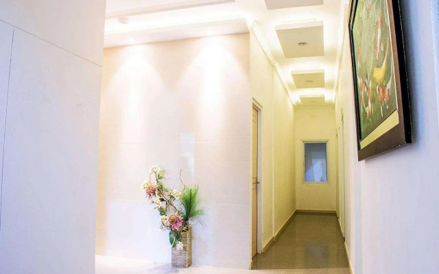 ZEN Rooms Senopati Syariah