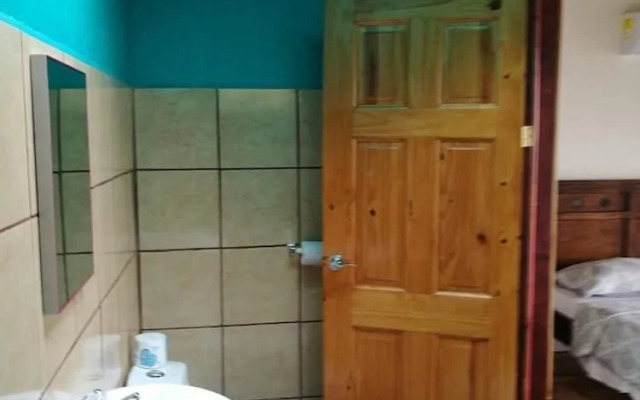 Cabinas Murillo