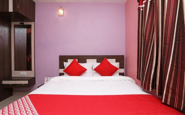 OYO 24314 Hotel Uchhash