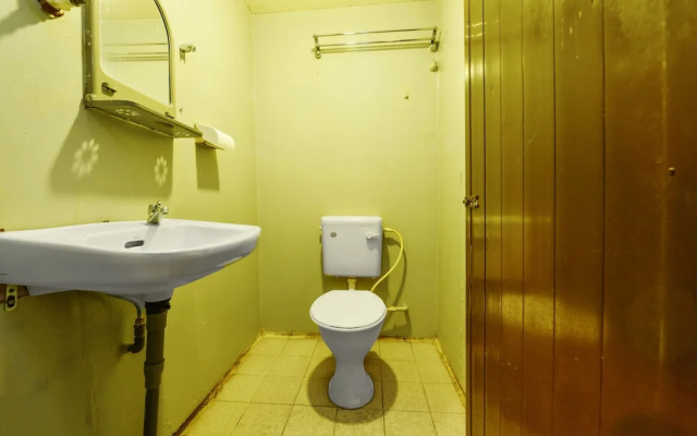 Hotel O Pulau Ketam Inn