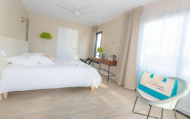 Boutik Hotel 2A