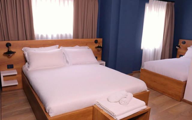 Oda Hotel Tirana