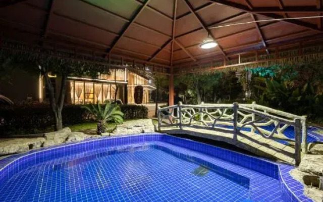 Rezen Hotel Kun Ming (Yunda West Road)