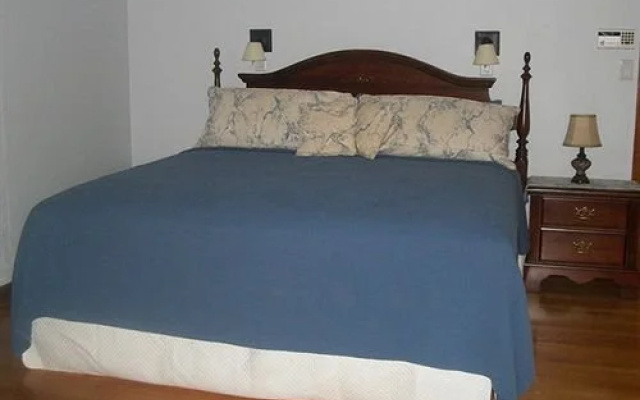 The Belsar Inn
