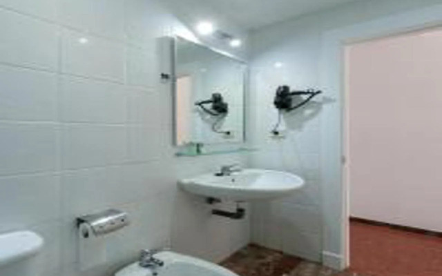 Apartamentos Miami