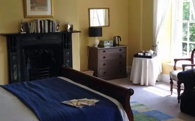 Prince Hall Hotel
