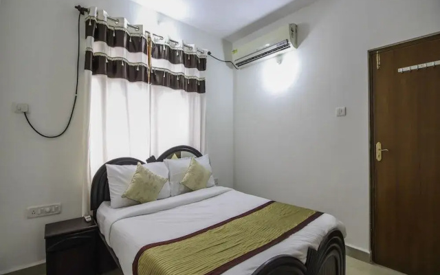 Bon Vivant Apartment by OYO Rooms