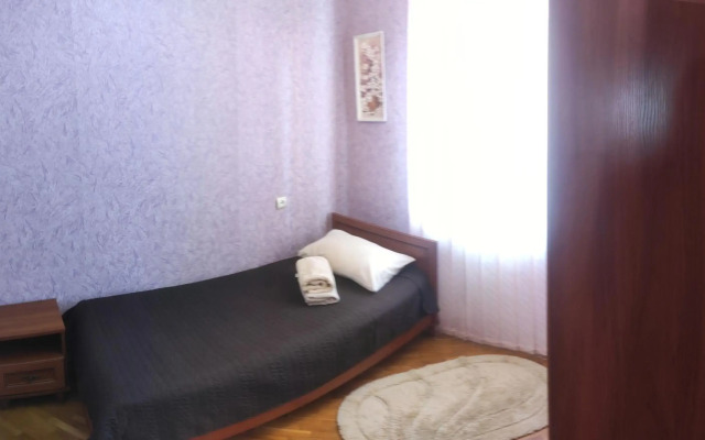 Comfortable apartments in centre with 3 bedrooms