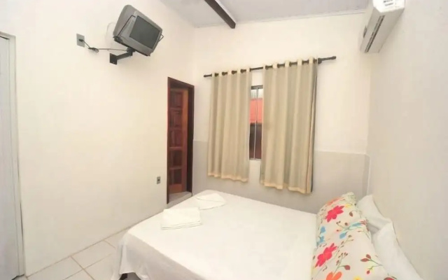 Pousada Albatroz