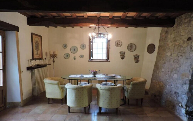 Verdidea - PODERE PALAZZONE