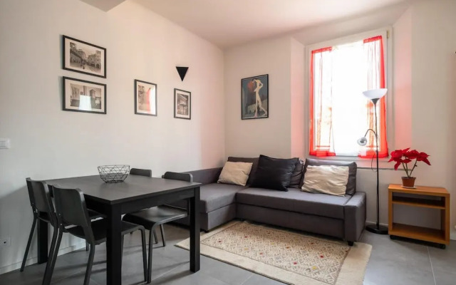 San Felice Apartment I by Wonderful Italy